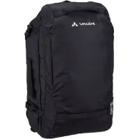 Vaude Sportrugzak 'Mundo Carry-On' zwart / wit
