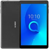 Alcatel 1T10 - 10 inch Tablet - 32GB - Zwart