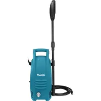 Makita HW101 100 bar compacte hogedrukreiniger 240V