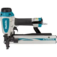 Makita AT2550A 8 bar Nietmachine (Wide Crown)