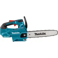 Makita DUC306Z Accu Tophandle Kettingzaag 30cm 2x18V Basic Body
