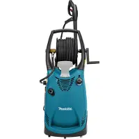 Makita HW131 Nettoyeur haute pression 130 bar à eau froide