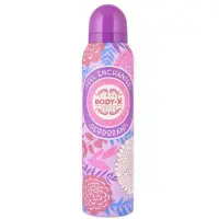 Sence 12x Deodorant Flower Crush & Apple 150 Ml
