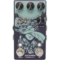 Walrus Audio JULIANNA