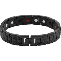 Zippo magnetische armband - 20 cm