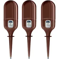 Bresser Automatic Sproeier 3 Eenheden
