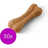 Whimzees Rijstbeen (50 stuks)