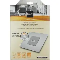 Handy Type SI71 - Stofzuigerzakken - 4 stuks + 1 Micro Hygiënefilter - Bosch en Siemens stofzuigerzakken