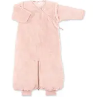 Bemini Babyslaapzak - MAGIC BAG 4-12m - TOG 2.5 - Zachte warmte - Blush