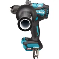 Makita DF001GZ XGT 40V Max Li-Ion Accu Schroef-/boormachine Body - 140Nm - Koolborstelloos