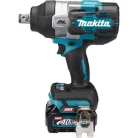 Makita TW001GD201 40V Max Slagmoersleutel (accu slagmoersleutel)