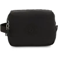 Kipling Toilettas 'Parac' zwart