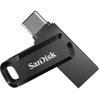 SanDisk Dual Drive Ultra 3.1 USB-C Go 64GB
