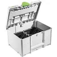 Festool SYS-STF D150 SYSTAINER