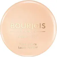 Bourjois LOOSE BRONZING POWDER POUDRE LIBRE (1 Peach, 1 ST)