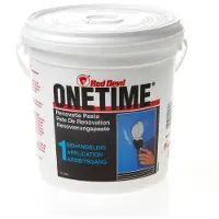 Red Devil One Time Renovatie Pasta 4L