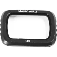 Pro-Mounts UV-filter Pro voor Mavic Air 2