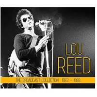 Source1 Lou Reed - The Broadcast Collection 1972 - 1989 (4 CD) (Remastered)