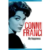 Source1 Connie Francis - My Happiness (CD)