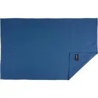 Kook Theedoek Inka Blauw (50 x 70 cm)