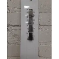 3Deluxe Professionele Haarverf 7.11 100ml