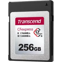 Transcend CFexpress 820 256GB
