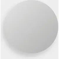 Proline Round Spiegel Rond - 60x60cm - Glas - Rond - Spiegels, Badkamerspiegels - 8718835152710