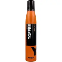 Yunsey Creationyst Toffee Brown Colored Mousse - 300ml
