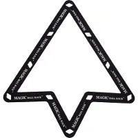 Magic Ball Rack Pro 10-ball