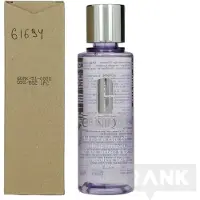 Clinique Take The Day Off Makeup Remover for Lids, Lashes and Lips 125