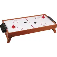 Buffalo airhockey tafel Explorer mini Explorer mini airhockey tafel unisex
