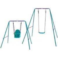Plum schommelset 2-in-1