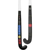 Osaka Indoor Vision - Pro Bow Jr zaalhockeystick