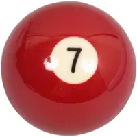 Aramith poolbal 57.2mm nr. 7