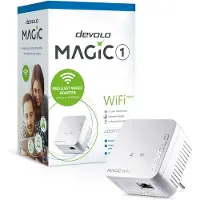 Devolo Magic 1 WiFi Mini Uitbreiding