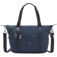 Kipling Schoudertas 'Art' navy