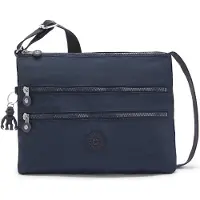 Kipling Schoudertas 'Alvar' navy