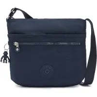 Kipling ARTO Schoudertas - Blue Bleu 2