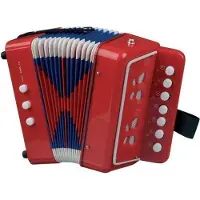 Playwood Accordeon