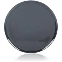 Serax Terres de Rêves bord ø 26 cm stoneware dark blue
