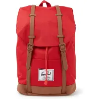 Herschel Retreat 19.5l Backpack Rood
