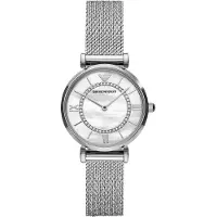 Giorgio Armani AR11319 Gianni T-Bar dameshorloge
