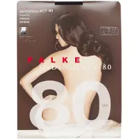 Falke KGaA Fijne panty zwart