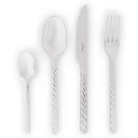 Villeroy & Boch - Montauk - Bestekset 6 persoons 24-dlg