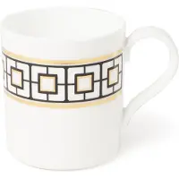 Villeroy & Boch - MetroChic - Koffiekop 0,21l
