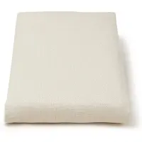 De Witte Lietaer Tafellaken Gibson Sand-145 x 310 cm