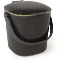 Oxo Good Grips Compostemmer - 3 l - Grijs