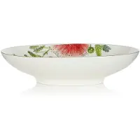 Villeroy & Boch - Amazonia - Ovale schaal 30x18cm(2)