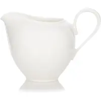 Villeroy & Boch Anmut melkkan 18 cl Wit
