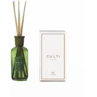 Culti Colours Thé Green Geurstokjes - 250ml